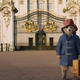 Illustration for article titled Live-Action Paddington Bear Is Actually Kind Of Terrifying